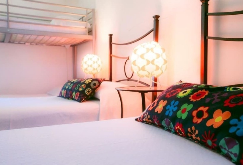 בית מלון כפרי Cà Borgo Vecchio