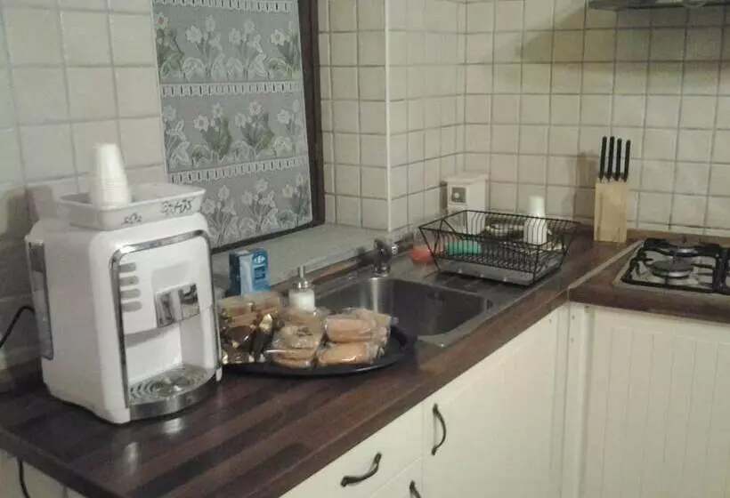 فندق Cà Borgo Vecchio