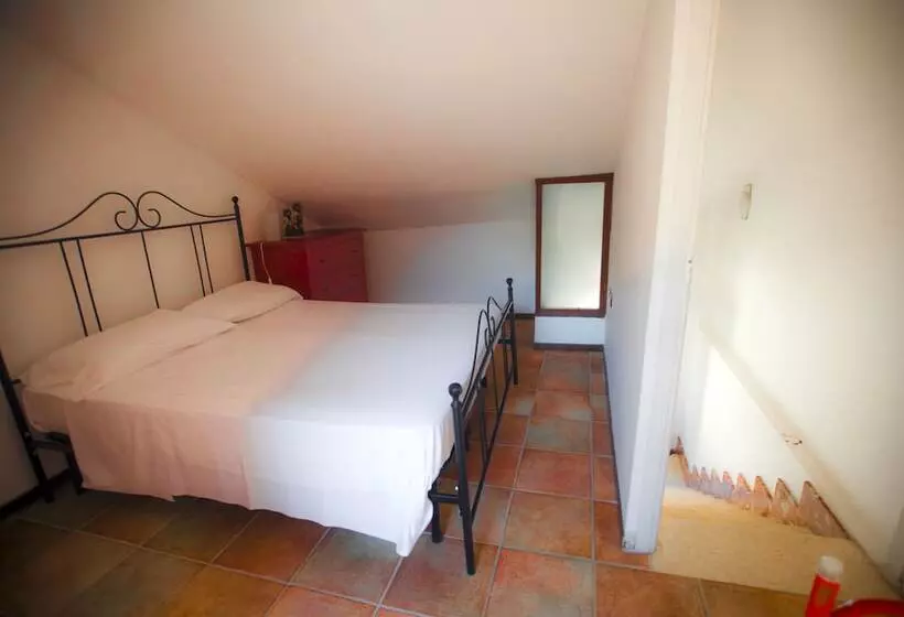 فندق Cà Borgo Vecchio