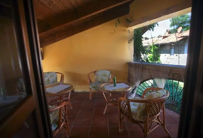 فندق Cà Borgo Vecchio