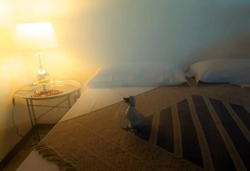 فندق Cà Borgo Vecchio