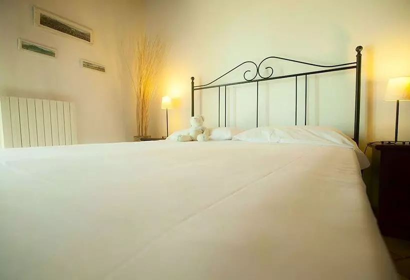 فندق Cà Borgo Vecchio