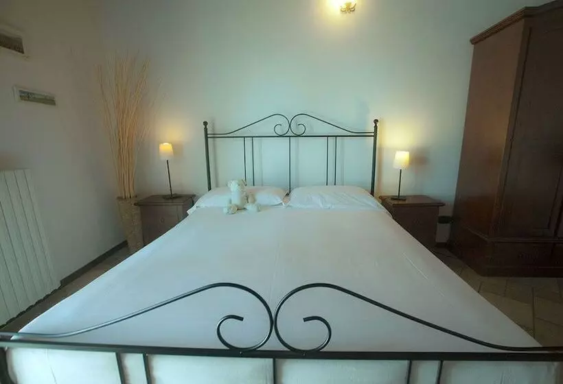 فندق Cà Borgo Vecchio