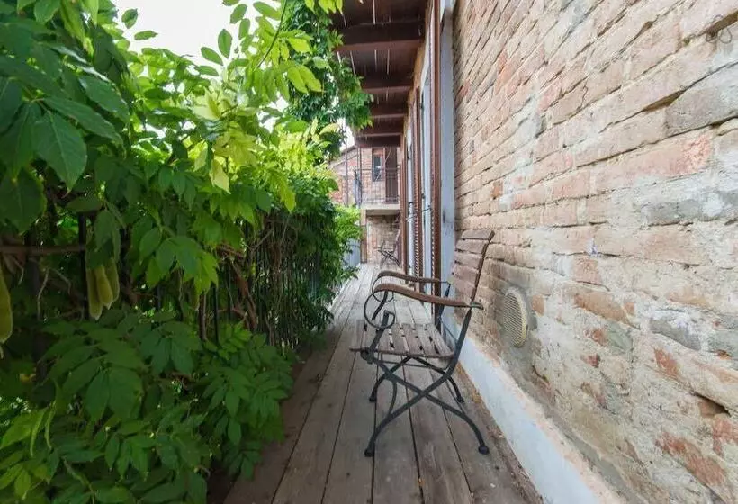 فندق Cà Borgo Vecchio