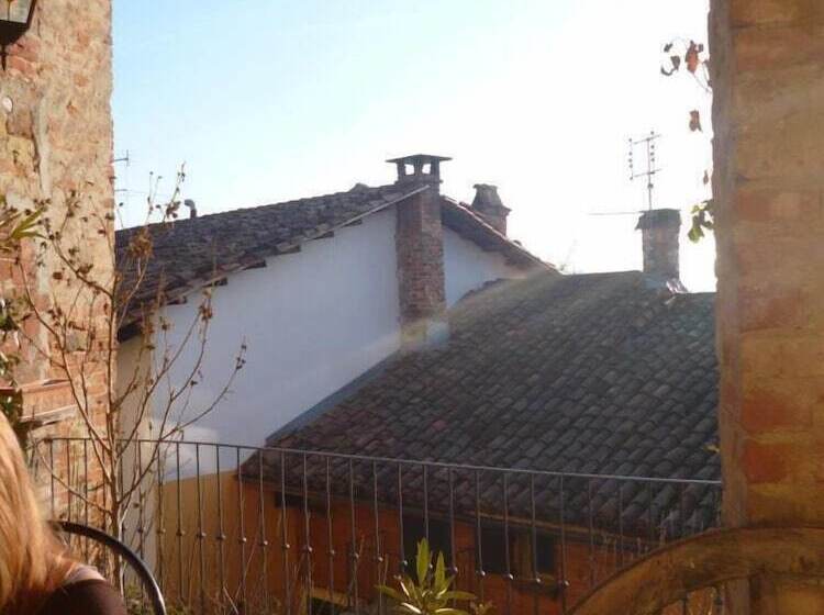 בית מלון כפרי Cà Borgo Vecchio