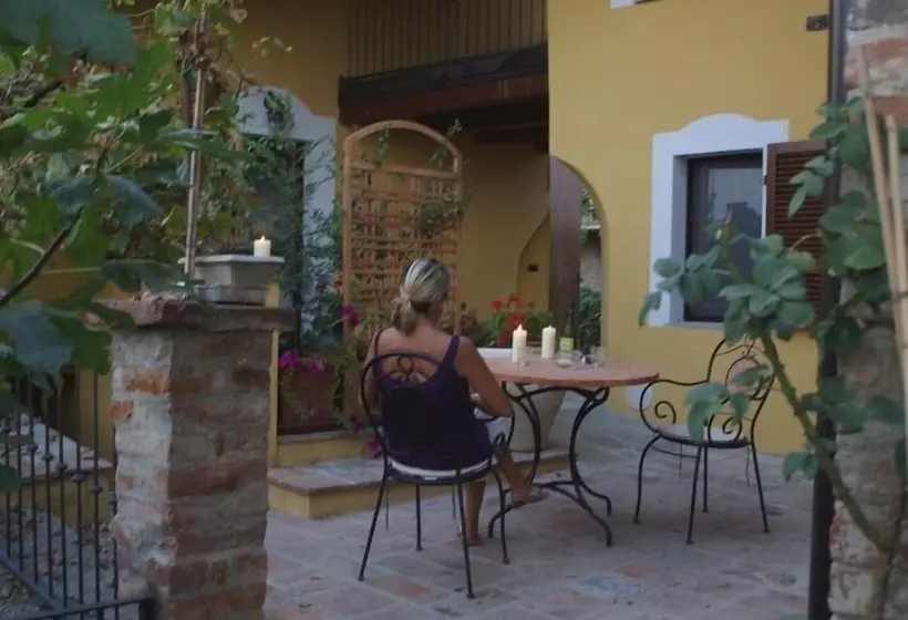 فندق Cà Borgo Vecchio