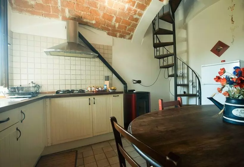 فندق Cà Borgo Vecchio