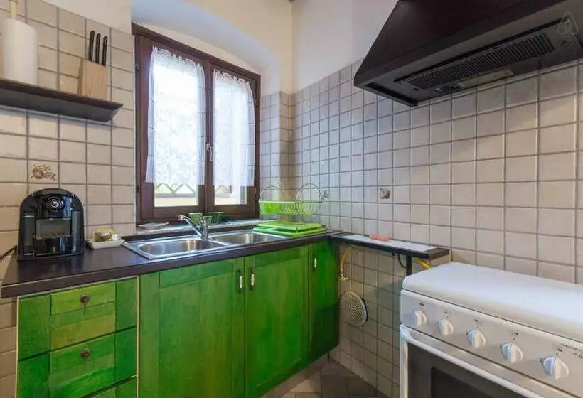 فندق Cà Borgo Vecchio