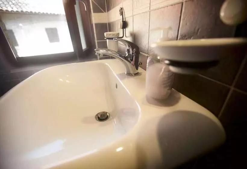 فندق Cà Borgo Vecchio