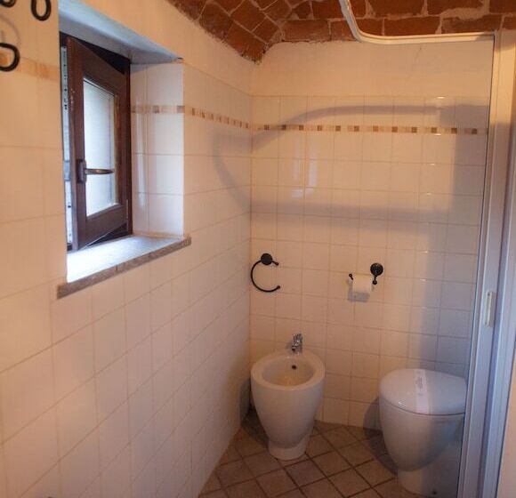 בית מלון כפרי Cà Borgo Vecchio