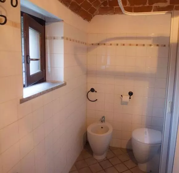 فندق Cà Borgo Vecchio