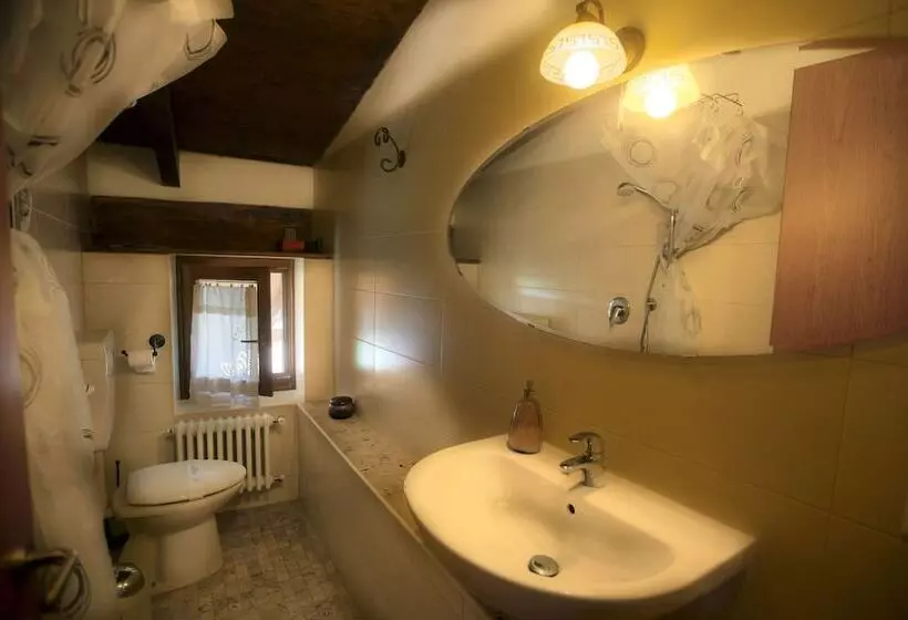 فندق Cà Borgo Vecchio