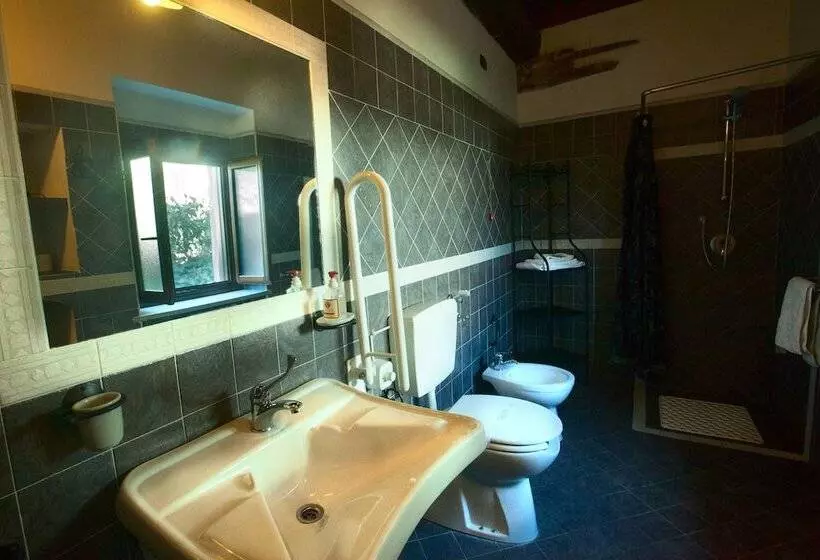 فندق Cà Borgo Vecchio