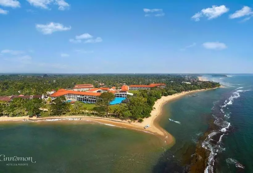 فندق Cinnamon Bey Beruwala