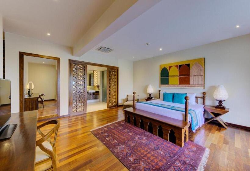 فندق Cinnamon Bey Beruwala