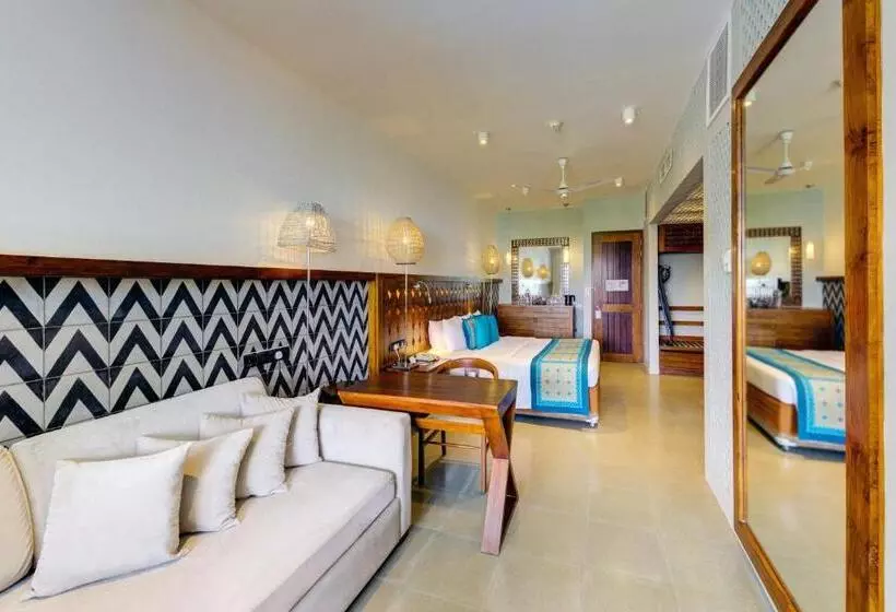 فندق Cinnamon Bey Beruwala