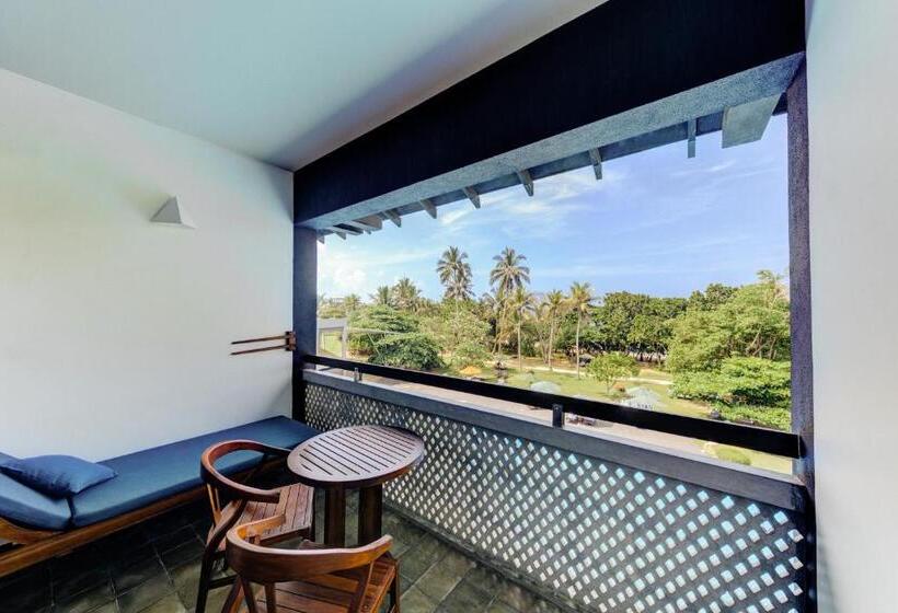 فندق Cinnamon Bey Beruwala