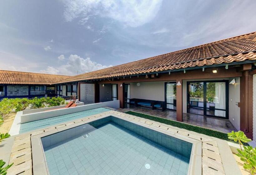 فندق Cinnamon Bey Beruwala