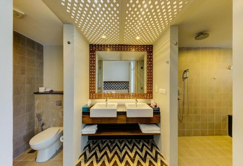 فندق Cinnamon Bey Beruwala