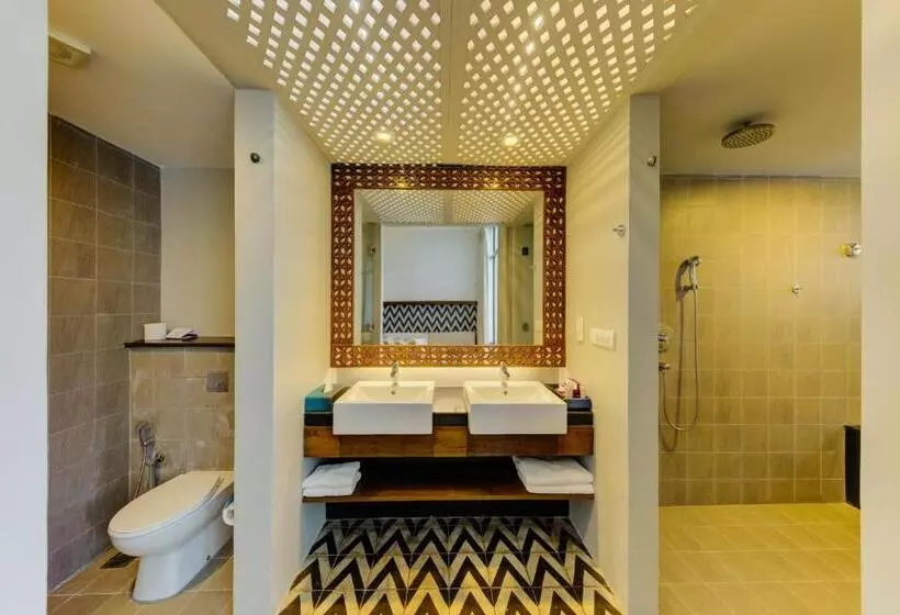 فندق Cinnamon Bey Beruwala