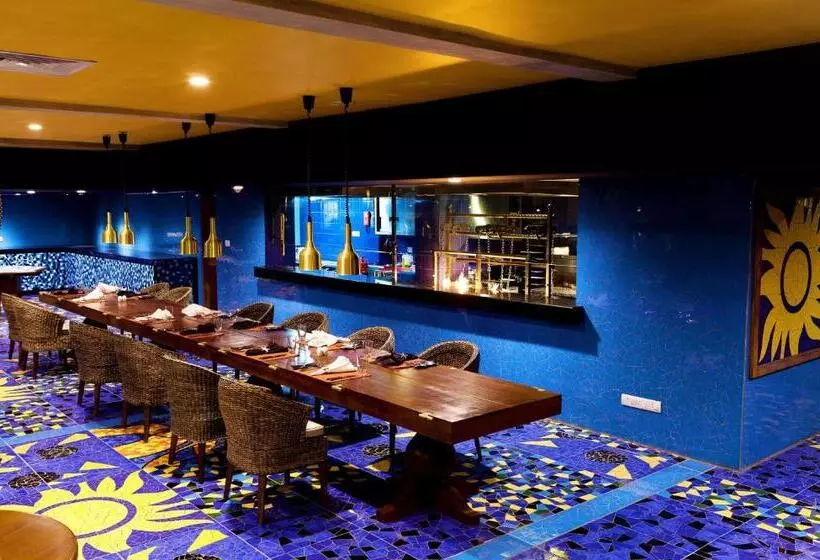 فندق Cinnamon Bey Beruwala