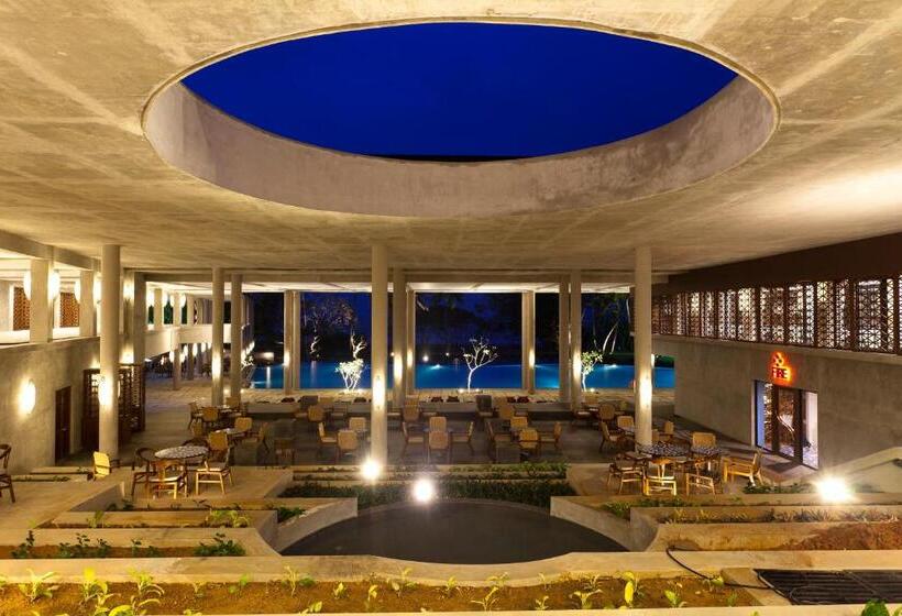 فندق Cinnamon Bey Beruwala