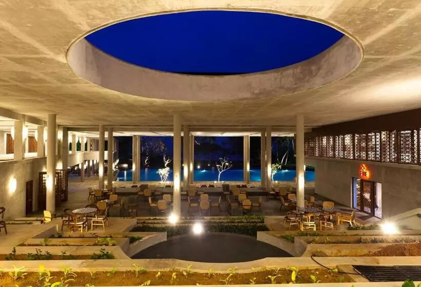 فندق Cinnamon Bey Beruwala