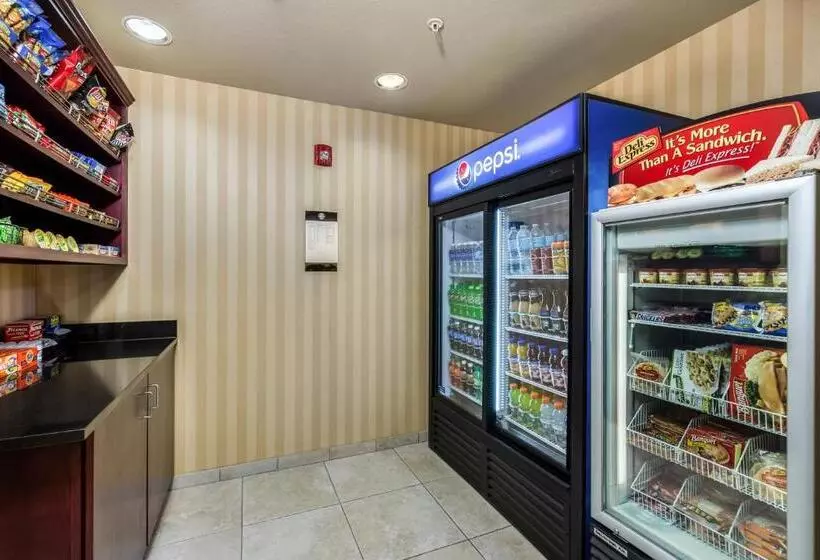 酒店 Cobblestone Inn & Suites Vinton, Ia