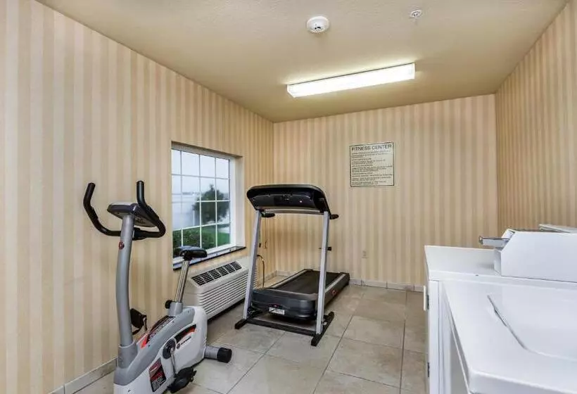 酒店 Cobblestone Inn & Suites Vinton, Ia