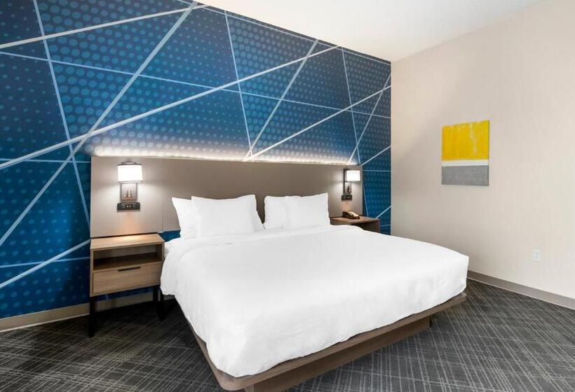 فندق Comfort Inn & Suites Hampton Near Coliseum