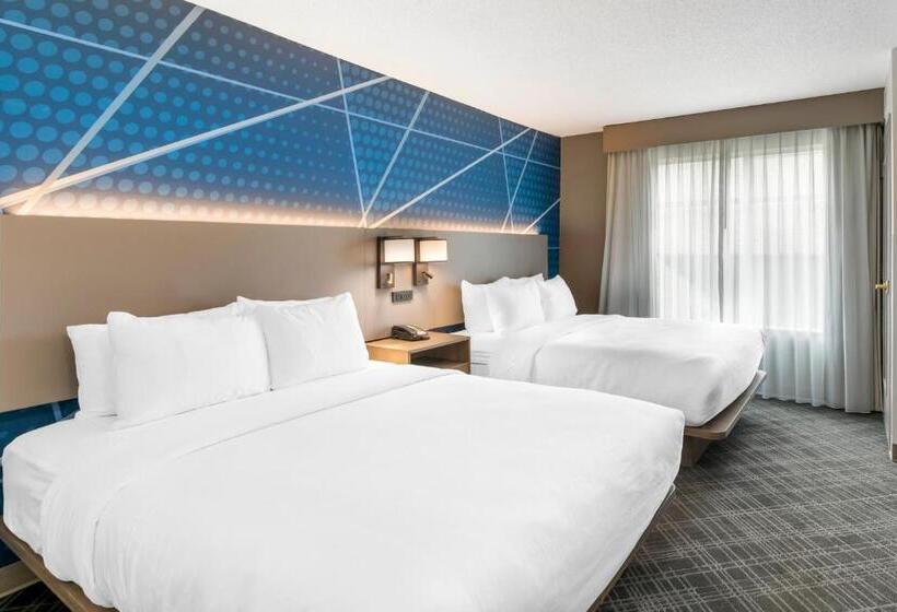 فندق Comfort Inn & Suites Hampton Near Coliseum