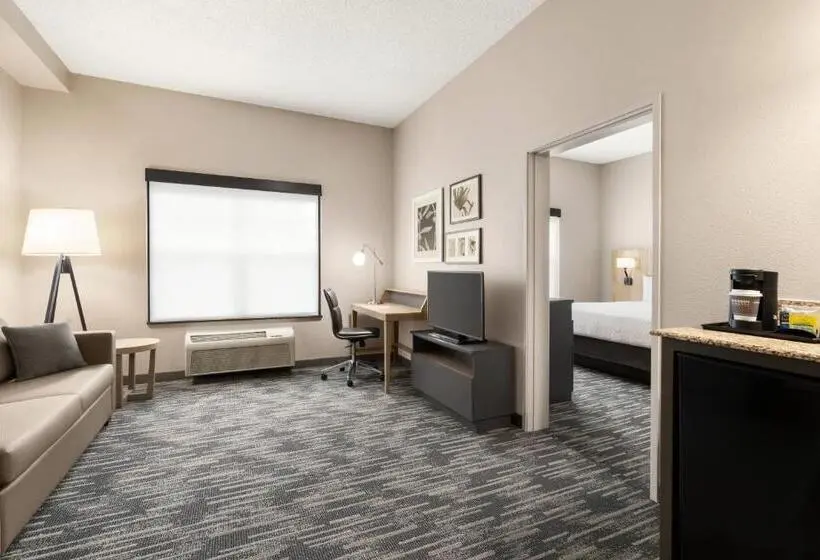 ホテル Country Inn & Suites By Radisson, Boise West   Meridian