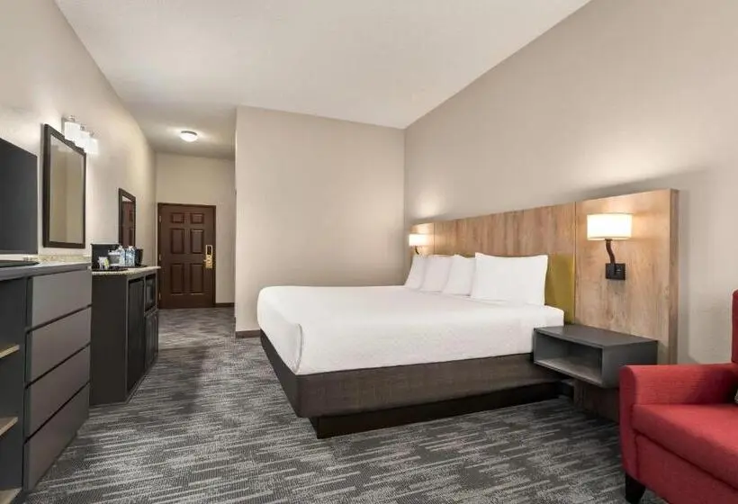 ホテル Country Inn & Suites By Radisson, Boise West   Meridian