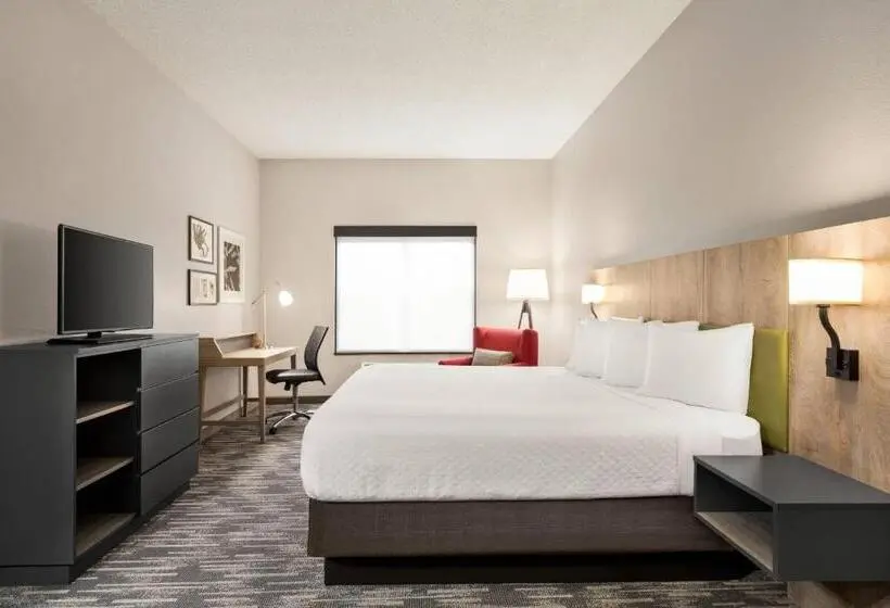 ホテル Country Inn & Suites By Radisson, Boise West   Meridian