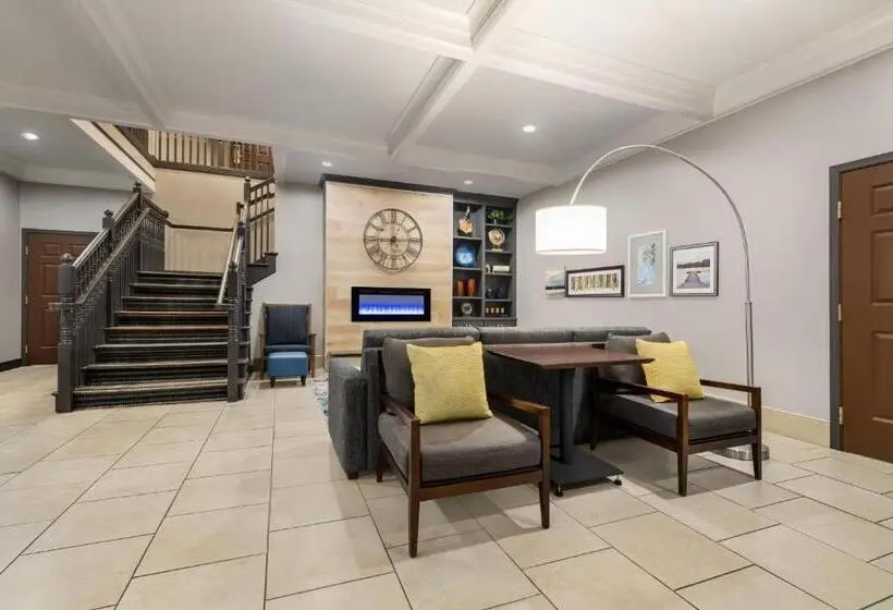 ホテル Country Inn & Suites By Radisson, Boise West   Meridian
