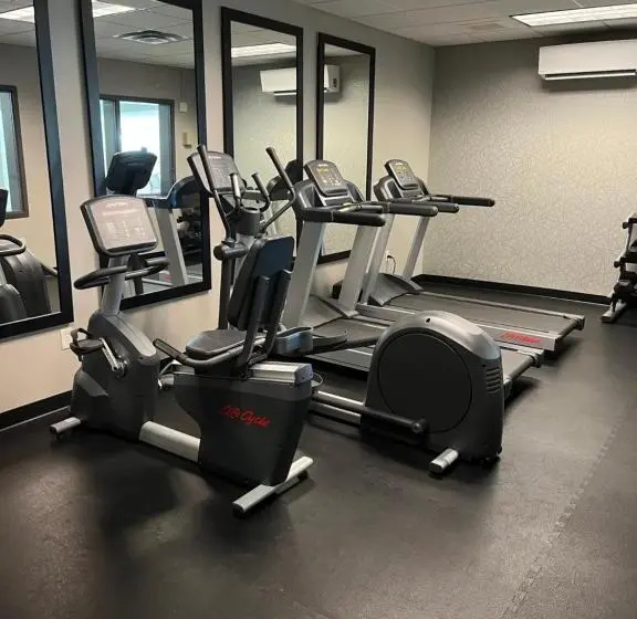 ホテル Country Inn & Suites By Radisson, Boise West   Meridian