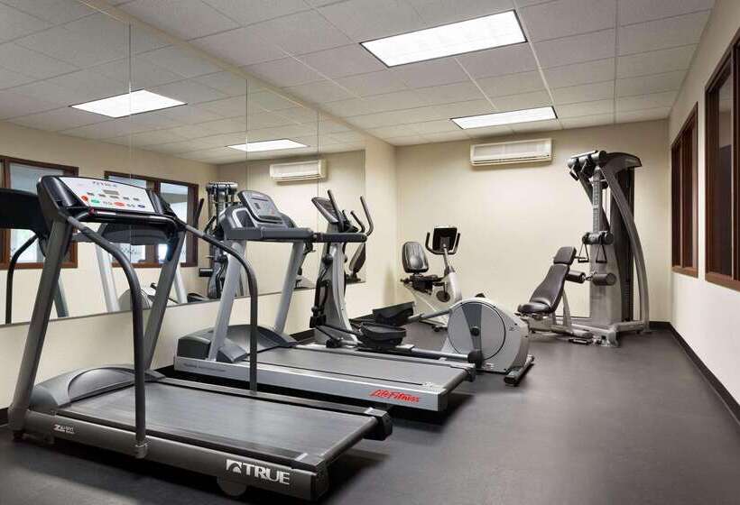 酒店 Country Inn & Suites By Radisson, Boise West   Meridian