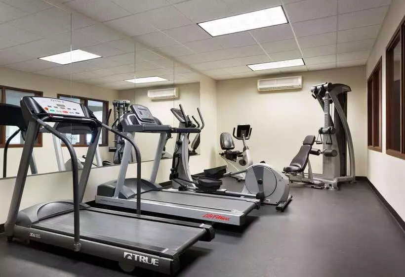 Отель Country Inn & Suites By Radisson, Boise West   Meridian