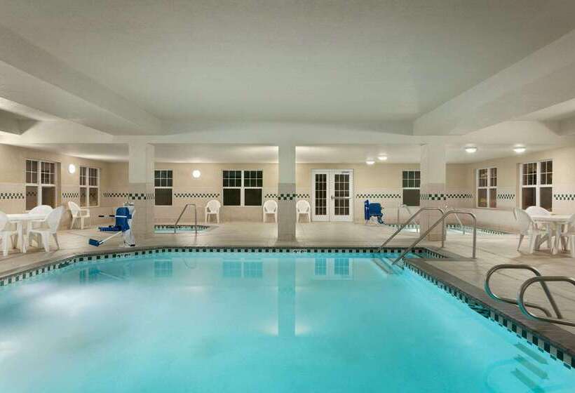 酒店 Country Inn & Suites By Radisson, Boise West   Meridian