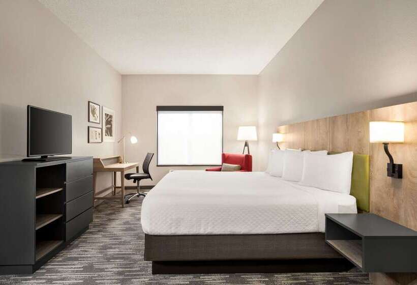 酒店 Country Inn & Suites By Radisson, Boise West   Meridian