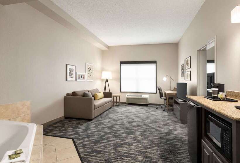 酒店 Country Inn & Suites By Radisson, Boise West   Meridian