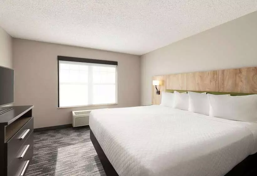 Отель Country Inn & Suites By Radisson, Boise West   Meridian