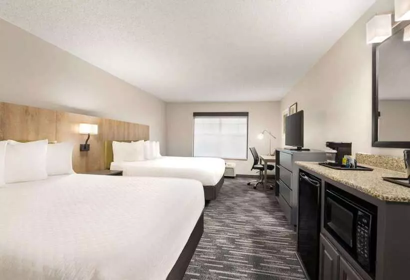 Отель Country Inn & Suites By Radisson, Boise West   Meridian