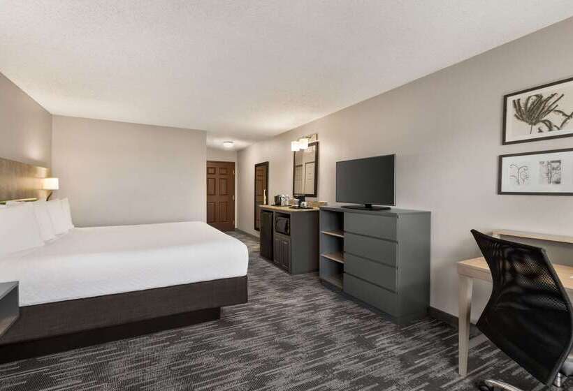 酒店 Country Inn & Suites By Radisson, Boise West   Meridian