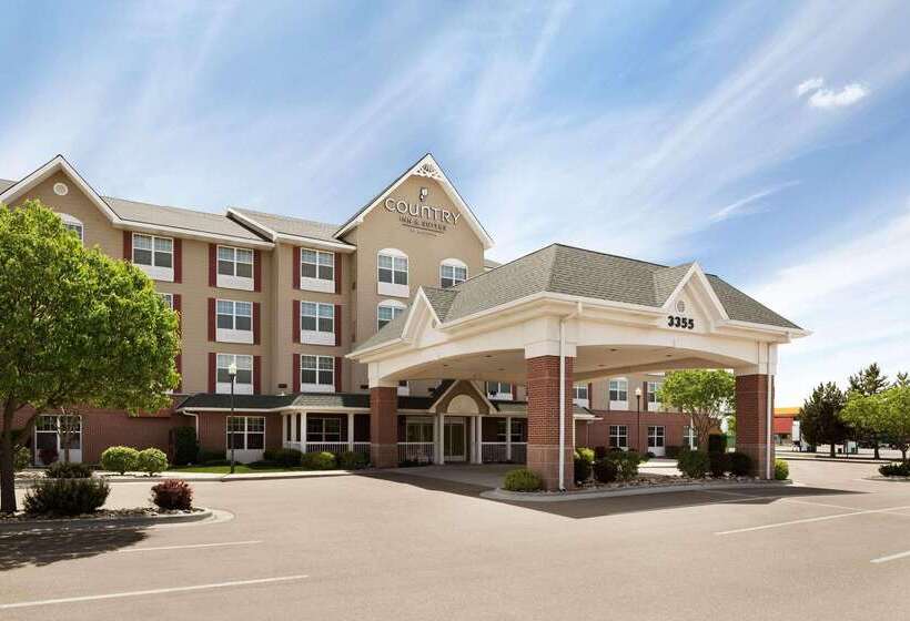 酒店 Country Inn & Suites By Radisson, Boise West   Meridian