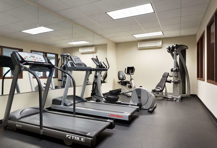 酒店 Country Inn & Suites By Radisson, Boise West   Meridian