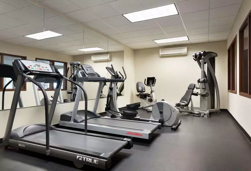 Отель Country Inn & Suites By Radisson, Boise West   Meridian