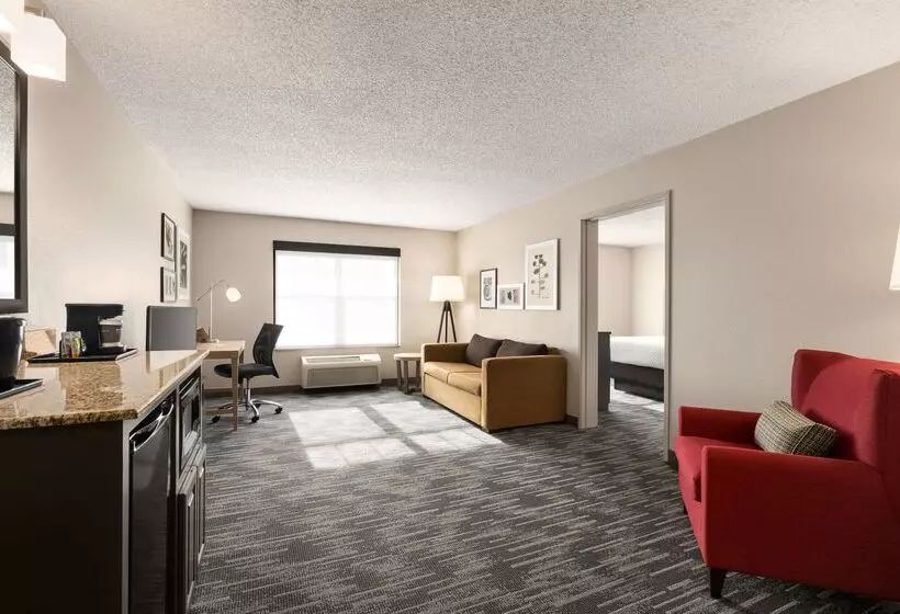 Отель Country Inn & Suites By Radisson, Boise West   Meridian