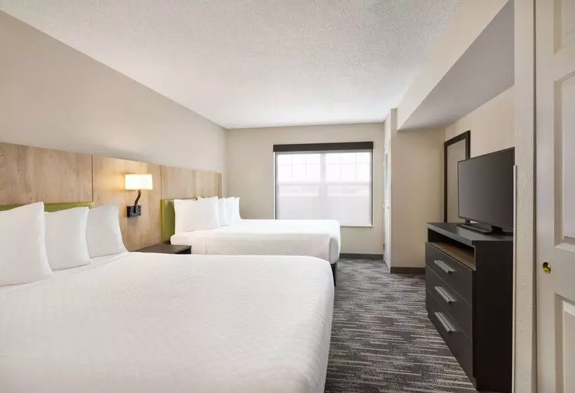 Отель Country Inn & Suites By Radisson, Boise West   Meridian
