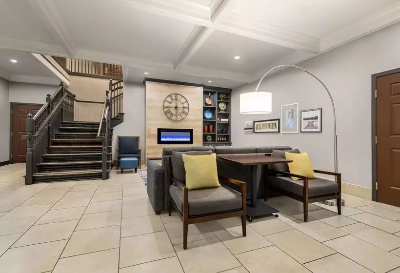 Отель Country Inn & Suites By Radisson, Boise West   Meridian